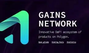 Gains Network